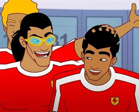 Pin By Hash On Super Strikas Striker Matador Fnaf