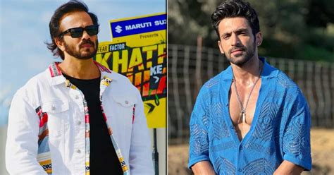 Khatron Ke Khiladi 13 Arjit Taneja Shares Experience Of Starring In