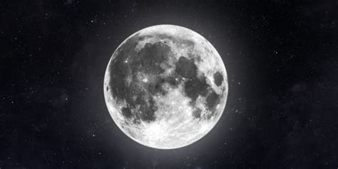 La Luna Tiene Más Agua De Lo Que Creíamos