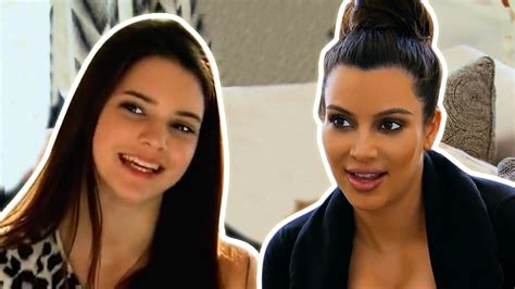 Watch Keeping Up With The Kardashians Highlight Favorite Kardashian