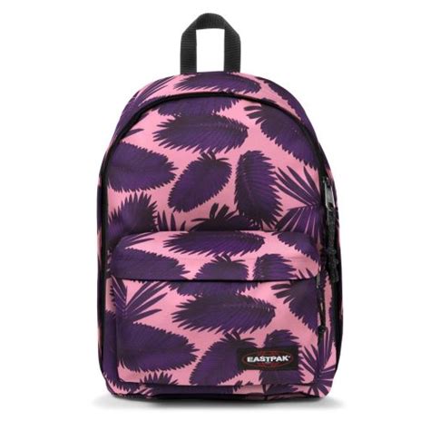 Eastpak Out Of Office Brize Glow Pink Tas2go