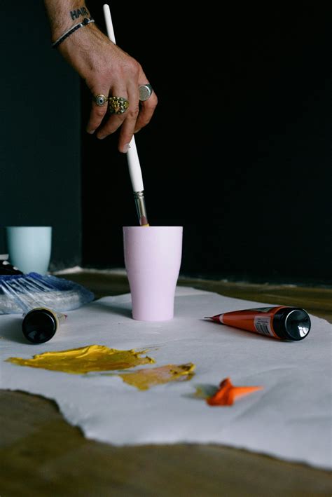 how to draw a cup 3