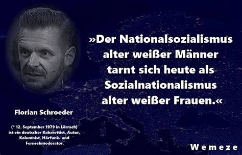 Unsichtbar On Twitter RT Wemeze Der Nationalsozialismus Alter