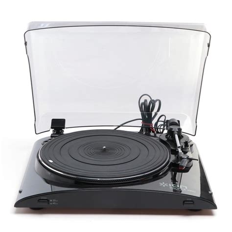 Ion "Profile Pro" USB Turntable | EBTH