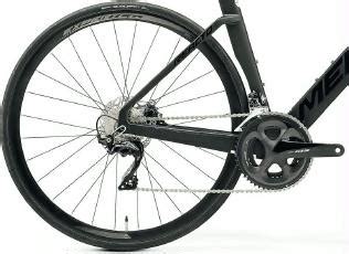 Rennrad Merida Reacto Carbon Raddiscount Online Shop Der