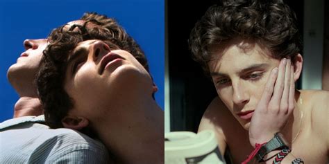 Call Me By Your Name Elio S Best Quotes