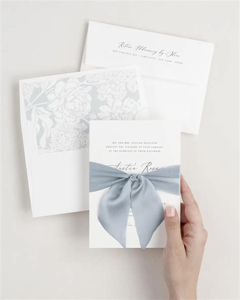 when mail wedding invitations 8