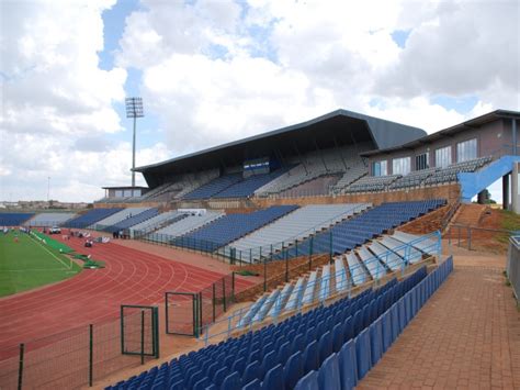 Dobsonville Stadium Soccerway