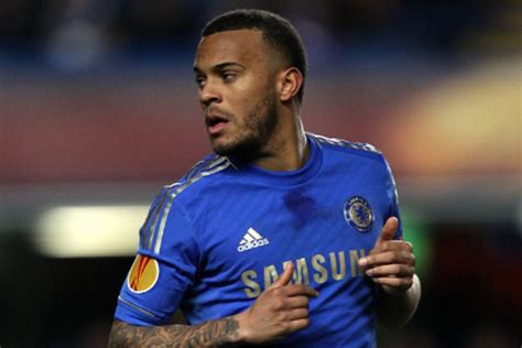 Aston Villa Transfer News: Ryan Bertrand Joins On Loan From Chelsea