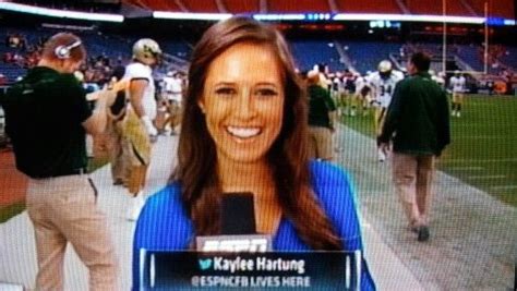 Kaylee Hartung Eye Candy Female Eyes