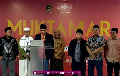 11 Hasil Rumusan Muktamar Pemikiran NU Ke 2 Tahun 2023 Aswaja