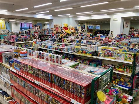 Best 9 Things to Do in Feniks Market Wroclaw