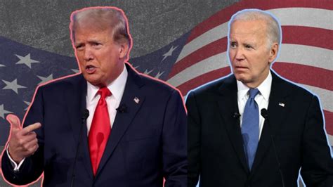 Ông Trump Nhắm Vào Chính Sách Nhập Cư Nói ông Biden đưa Những Kẻ Hiếp