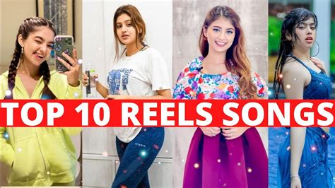 Top Reels Songs Best Songs For Instagram Reels Youtube