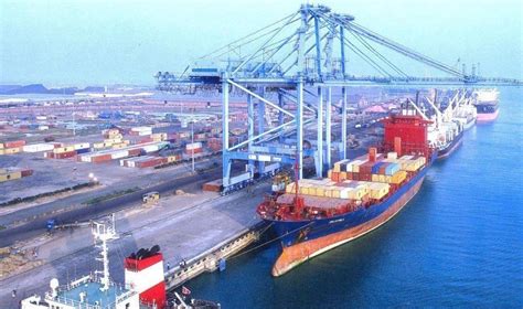 India’s Cabotage Law Reform: A Game-Changer for Container Logistics - India Shipping News