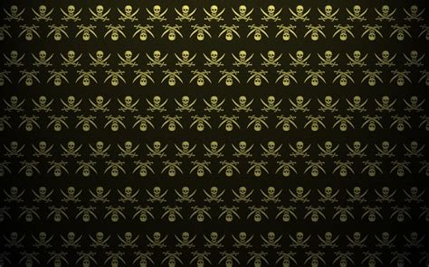 Skull And Bones Pirate Flag Skull Pirates Texture HD Wallpaper