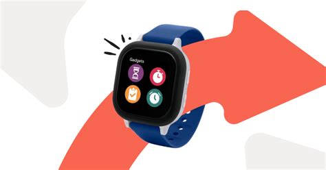 The Best Smartwatch For Kids Our Top Three Picks For Peace Of Mind Bark