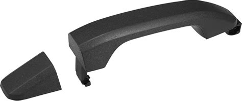 X Autohaux 1 Set Front Right Exterior Door Handle For
