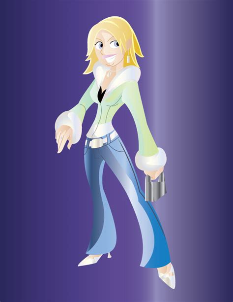 Bonnie Rockwaller Bonnie Possible Kim Possible Fanon Wiki Fandom