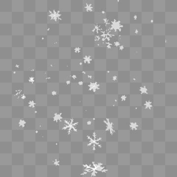 Fondo De Nieve Cayendo Vector Png Dibujos Nieve Cayendo Invierno