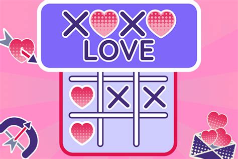 XoXo Love - Games 4 Grandma