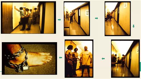 The stanford prison experiment ppt | PPT