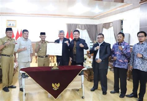 Pts Terbaik Asean Universitas Teknokrat Indonesia Juara Nasional News