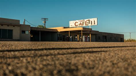 :Desert Center, California: :: Behance