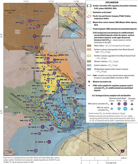 USGS Online Publications Directory