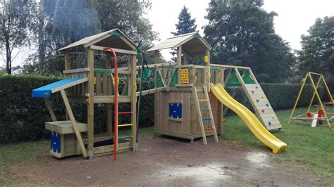 Jungle Gym Around The World 🌍 Perfect Combination For Fun In Your