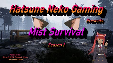 Mist Survival Se 1 Ep 3 Its My Truck YouTube