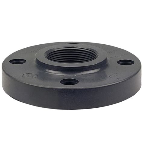 Pvc Pressure Fittings 852 015 Pipe Flange