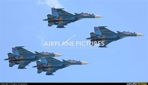 01 - Belarus - Air Force Sukhoi Su-30SM at Minsk Machulishchi | Photo ...