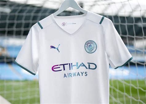 Camiseta Pre Match Puma Del Manchester City 9320