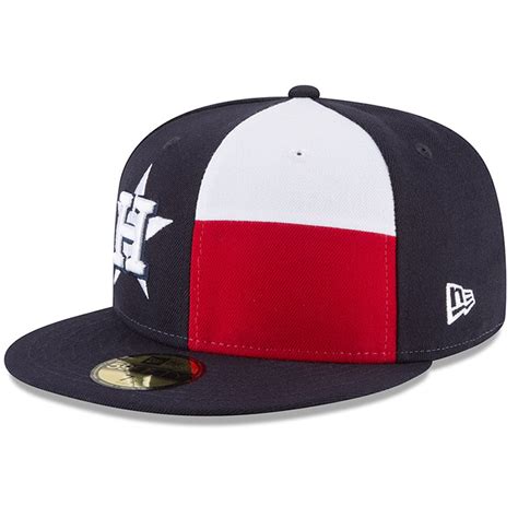 New Era Houston Astros Navy 2017 World Series Champs State Flag 59fifty