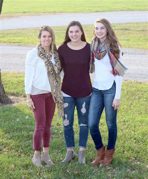 Milf And Her Two Daughters R Ifyouhadtopickone