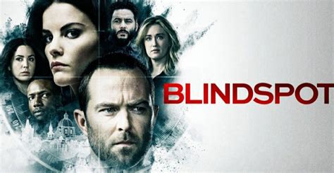 Blindspot Season 6: Release Date, Renewal, Cast & Plot - OtakuKart