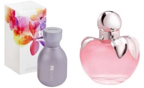 5 imitaciones de perfumes en Mercadona que te encantarán