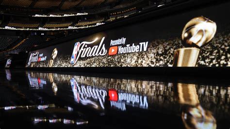 Game 3 of NBA Finals draws more than 11.2M viewers | NBA.com