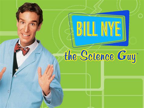 Prime Video: Bill Nye The Science Guy Volume1