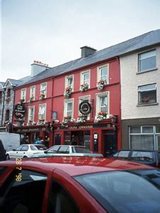 High Street Killarney Killarney Kerry Buildings Of Ireland