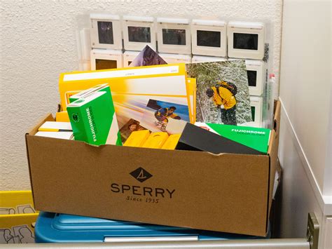 One thing: What is your digital shoebox? Do you have a legacy plan for