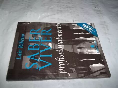 Livro Saber Viver Lair Ribeiro Out Mercadolivre