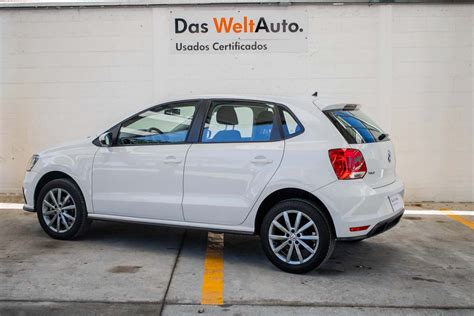 Volkswagen Polo Comfortline Plus Tm F C E A E