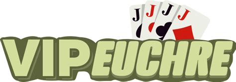 Euchre Strategy 🏆 | VIP Euchre