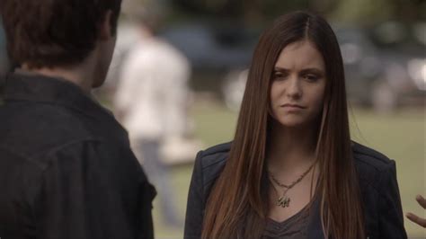 Elena Gilbert 4x07 My Brothers Keeper Screencaps 29 Ninadobrev15