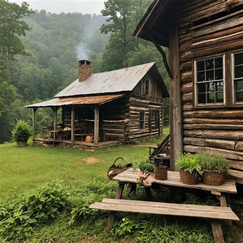 Appalachian Homestead Settings Images - Free Download on Freepik