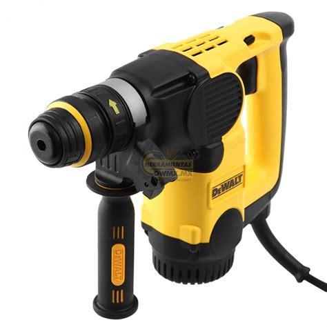 Cincelador SDS Plus 1 DeWalt D25330K