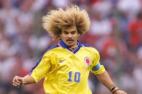 Qué hace ahora El Pibe Valderrama el jugador más importante de la