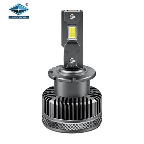 Auto Lighting Systems 110W D Series 22000lm 6000K Car HID Xenon Light